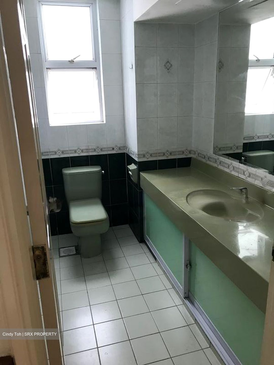 Elias Green (D18), Condominium #478216801